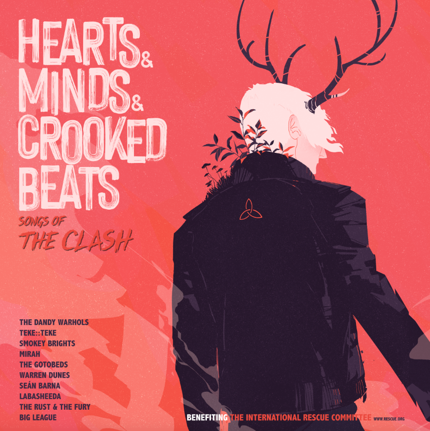 Hearts & Minds & Crooked Beats